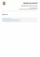 Vorschau - Mal- und Bastelvorlagen - Schokoladen-Geschenk zum Zeugnis - Seite 2