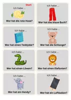 Vorschau - Spiele - Ich habe... / Wer hat? "DAZ" - Seite 2