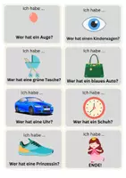 Vorschau - Spiele - Ich habe... / Wer hat? "DAZ" - Seite 3