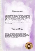 Vorschau - Arbeitsblätter - Bauernhoftiere: Wort- und Bildkarten (inklusive Wortschatzübung) - Seite 1