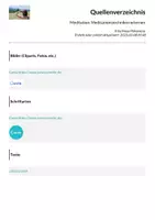 Vorschau - Text - Meditation: Meditationstechniken erlernen - Seite 1
