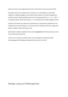 Vorschau - Klassenarbeiten - Klausurvorschlag: Textaufgabe Kurvendiskussion - 12 - Seite 1