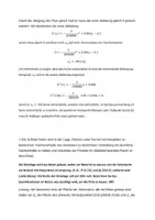 Vorschau - Klassenarbeiten - Klausurvorschlag: Textaufgabe Kurvendiskussion - 12 - Seite 3