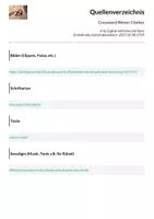 Vorschau - Quiz - Crossword Winter Clothes - Seite 2