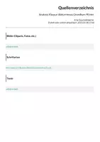 Vorschau - Arbeitsblätter - Analysis Klausur Abiturniveau Grundkurs 90 min - Seite 3