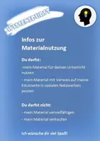 Vorschau - Arbeitsblätter - Meeresfrüchte Krebse und Weichtiere Arbeitsblatt - Seite 3