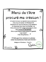 Aperçu - Affichage - Les émotions - Affiches - Page 1