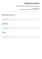 Vorschau - Arbeitsblätter - Rechen-Mal-Bild 1. Klasse ZR 20 Plus- und Minus - Seite 1