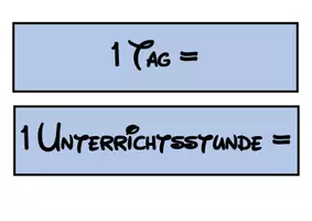 Vorschau - Arbeitsblätter - Powerpaket Mission Uhrzeit - Seite 3
