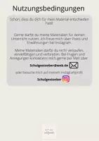 Vorschau - Aufgabenkarten - Brüche - Pizzeria BRUCHetta - Pizzen belegen - Seite 1