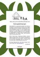 Vorschau - Unterrichtsreihen - Mini-Theaterstück: DIE OSTERHASEN-SCHULE - Fantasie und Farbenchaos - Seite 1