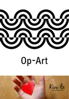 Vorschau - Arbeitsblätter - Materialpaket Op-Art - Seite 1