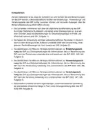Vorschau - Stundenentwürfe - Die Berechnung des Bruttoinlandsprodukts am Beispiel des Jahres 2022 in Zeiten der Energiekrise - Entstehung, Verwendung, Verteilung - Seite 3