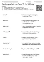 Vorschau - Arbeitsblätter - Arbeitsblätter zum Thema "Erster Weltkrieg" + Lösung & Fragen & MP3 + Mindmap + Infografik - Seite 2
