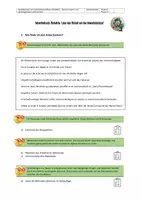 Vorschau - Stundenentwürfe - Bestimmung von Adverbialsätzen (kleinschrittig) + Verlaufsplanung - Seite 2
