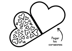 Vista previa - Juegos / Gamificación - Postal 3D corazón de San Valentín - página 2