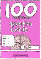 Vorschau - Arbeitsblätter - 100 sentences: question words - Seite 3