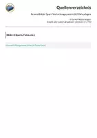 Vorschau - Arbeitsblätter - Ausmalbilder Sport Vertretungsunterricht Malvorlagen - Seite 2