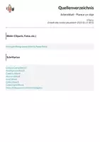 Vorschau - Arbeitsblätter - Planear un viaje - futuro próximo - Seite 1