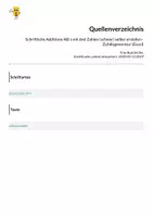 Vorschau - Arbeitsblätter - Schriftliche Additions-AB´s mit drei Zahlen (schwer) selber erstellen - Zufallsgenerator (Excel) - Seite 2