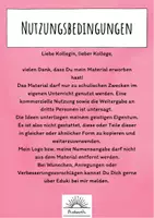 Vorschau - Spiele - La Saint-Valentin: Mots mêlés / Suchsel Variante 1 (Französisch) - Seite 2