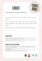 Vorschau - Arbeitsblätter - Das Hühnerei - Arbeitsblätter und Tafelmaterial - Seite 1