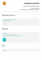 Vorschau - Arbeitsblätter - Exercises on the passive, grammar - Seite 2