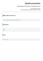 Vorschau - Spiele - Matching Game: If Clauses / Conditionals I and II - Seite 1