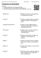 Vorschau - Arbeitsblätter - Arbeitsblätter zum Thema "Erfinder" + Lösung & MP3 + Infografik - Seite 2