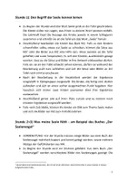 Vorschau - Unterrichtsreihen - Die Seele - Unterrichtsreihe mit dem Buch "Seelenvogel" - Seite 2