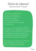Vorschau - Spiele - Diskussions-Spiel: Schule als Lebensort - Seite 2