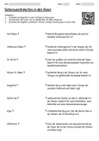 Vorschau - Arbeitsblätter - Arbeitsblätter zum Thema "Landschaft und Lebensweise in den Alpen" + Lösung & MP3 + Mindmap + Infografik - Seite 2