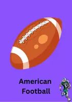 Vorschau - Merkblätter - Visualisierung des Spielgerätes: Handball und American Football - Seite 1