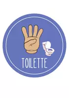 Vorschau - Poster - Handsignal-Karten - Seite 3