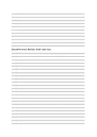 Vorschau - Stundenentwürfe - Materialpaket Literatur Sek II - Seite 3