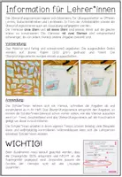 Vorschau - Arbeitsblätter - PARALLELOGRAMM - Materialpaket - Seite 2