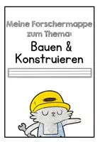 Vorschau - Arbeitsblätter - Werkzeugführerschein - das komplette Material - Seite 1