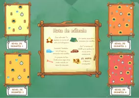 Vista previa - Juegos / Gamificación - Juego de matemáticas _ Taller Cálculo Mental - página 3