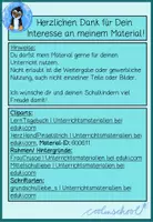 Vorschau - Spiele - Lese-Merk-Kartei Fasching, Karneval, Klasse 1, Klasse 2, Lesetraining, differenziert, Sätze oder Wörter lesen und merken - Seite 1
