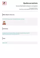 Vorschau - Arbeitsblätter - Karneval: Buchstaben nachspuren und ergänzen - Seite 1
