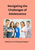 Vorschau - Unterrichtsreihen - Unterrichtsreihe: Challenges of Adolescence (Lehrplanbezug) - Deckblatt