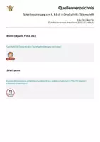 Vorschau - Arbeitsblätter - Schreibspaziergang zum K, k & ck in Druckschrift / Silbenschrift - Seite 2