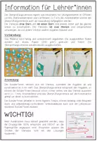 Vorschau - Arbeitsblätter - DELTOID (Drachen) - Materialpaket - Seite 2