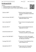 Vorschau - Arbeitsblätter - Arbeitsblätter zum Thema "Katholische Kirche" + Lösung & MP3 + Mindmap + Infografik - Seite 3