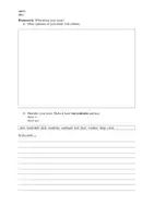 Vorschau - Stundenentwürfe - Unterrichtsentwurf Englisch Jg. 5 Zimmerbeschreibung Grammatik - Seite 3