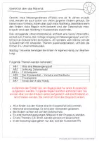 Vorschau - Unterrichtsreihen - Der richtige Umgang mit Messengerapps - ab Klasse 4 - Seite 1