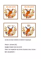 Aperçu - Apprentissages en autonomie - Kit pédagogique sur les puzzles d'additions et soustractions P2 - CE1 - Page 1