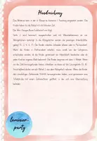 Vorschau - Arbeitsblätter - Deutschmaterialien: Karneval / Fasching (Kl. 3) - Seite 3