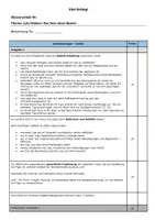 Vorschau - Klassenarbeiten - Das Herz eines Boxers - Szene 4 - Klassenarbeit mit EHZ - Innerer Monolog - Seite 2