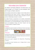 Vorschau - Merkblätter - Schreibzeit - Geschichten schreiben Klasse 1 (zu 30 Themen) - Seite 2
